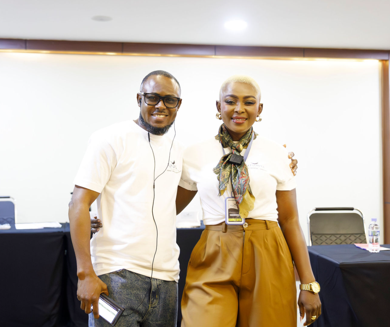 Advanced Oil and Gas Management - Day 1